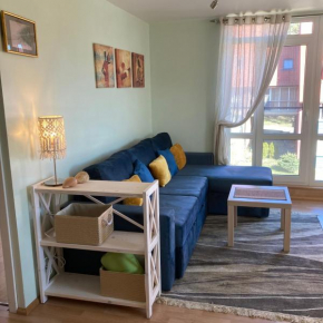 Apartamentai Taikos 24